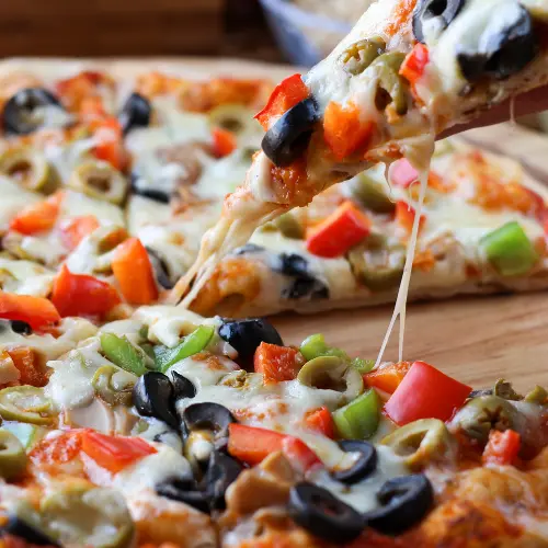 Best Pizza Restaurant in Edmonton, AB