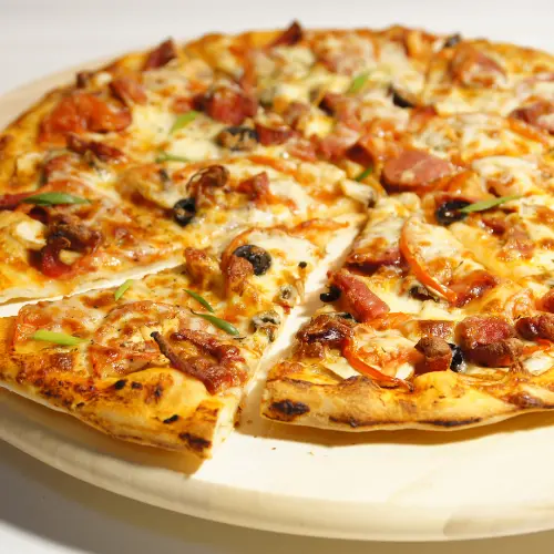 Best Pizza Restaurant in Edmonton, AB