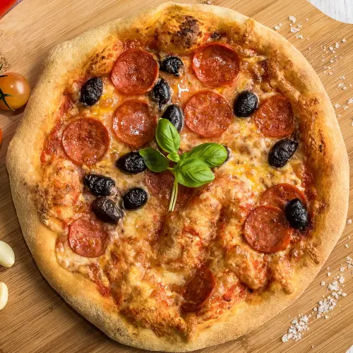 Best Pizza Restaurant in Edmonton, AB