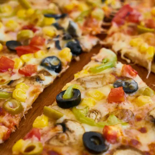 Best Pizza Restaurant in Edmonton, AB