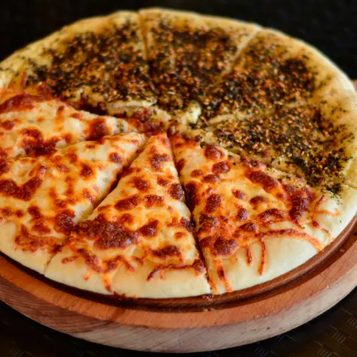 Best Pizza Restaurant in Edmonton, AB