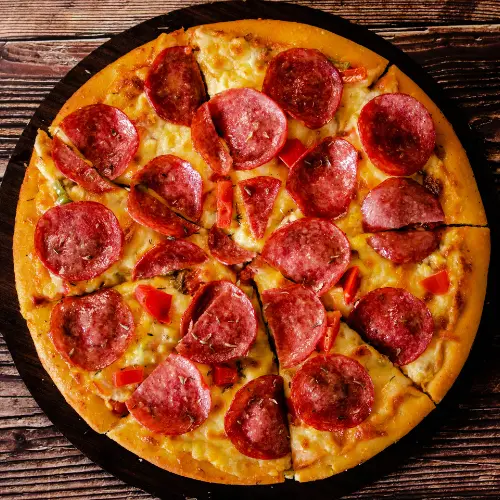 Best Pizza Restaurant in Edmonton, AB