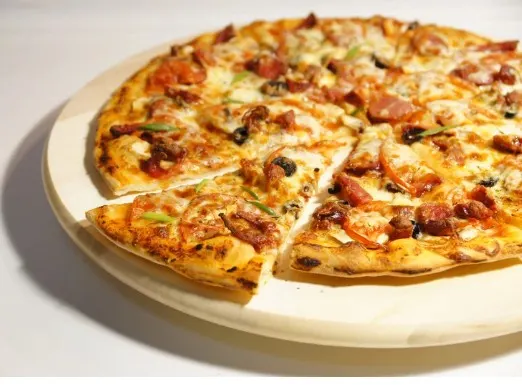 Best   Pizza Restaurant in Edmonton, AB